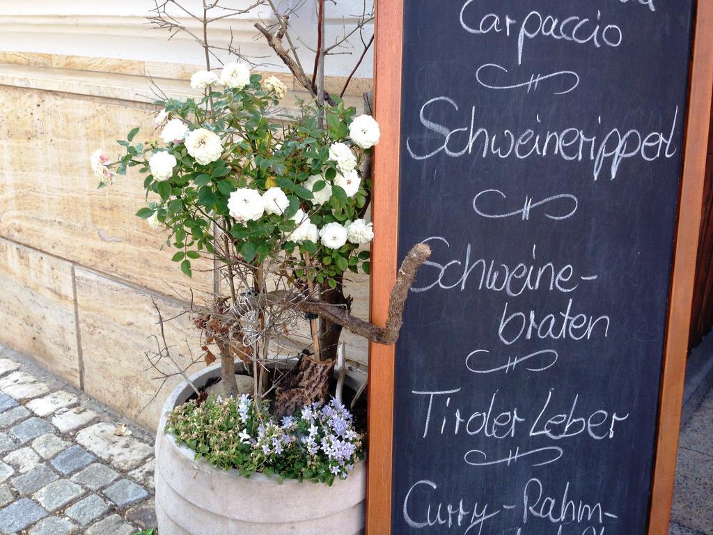 Gasthaus Schwan Riedenburg Extérieur photo