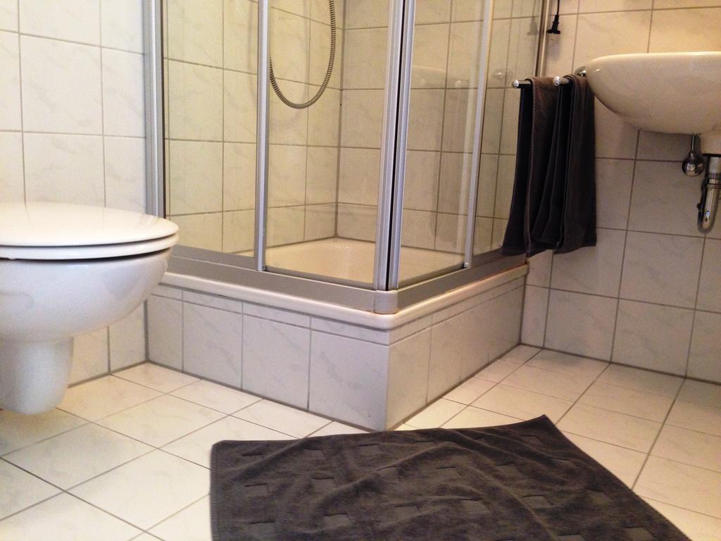 Gasthaus Schwan Riedenburg Chambre photo