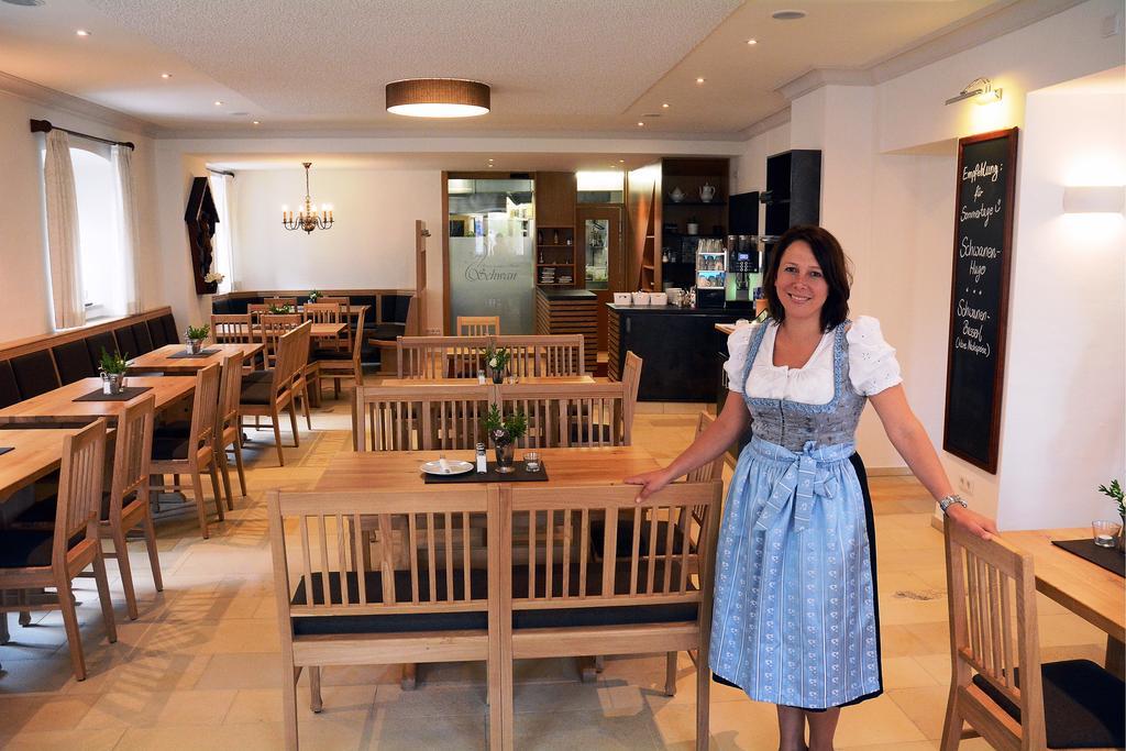 Gasthaus Schwan Riedenburg Extérieur photo