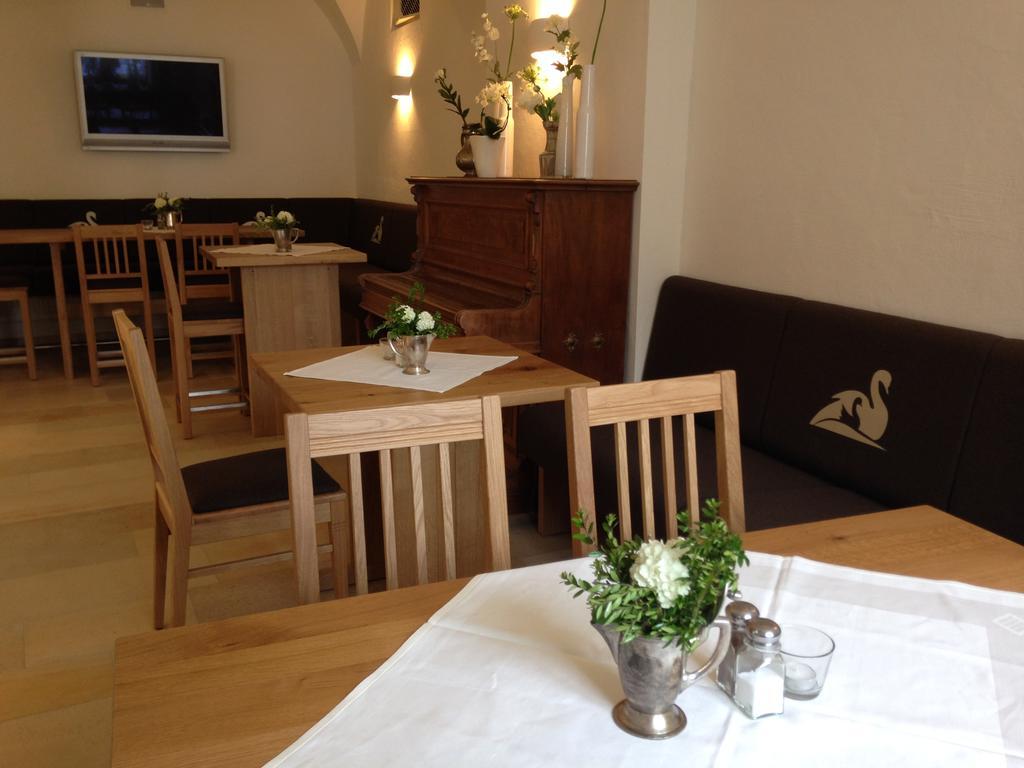 Gasthaus Schwan Riedenburg Extérieur photo