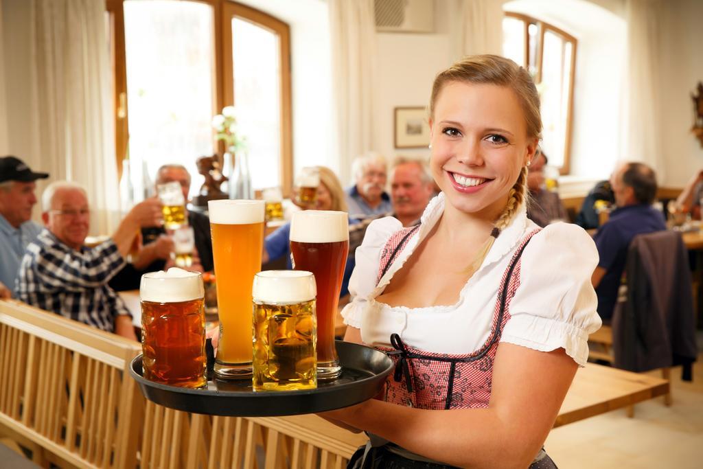 Gasthaus Schwan Riedenburg Extérieur photo